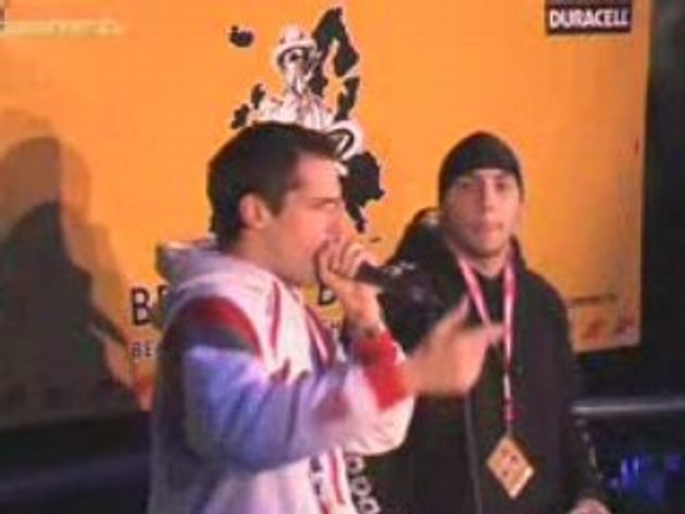 Markooz & Lytos - Spain