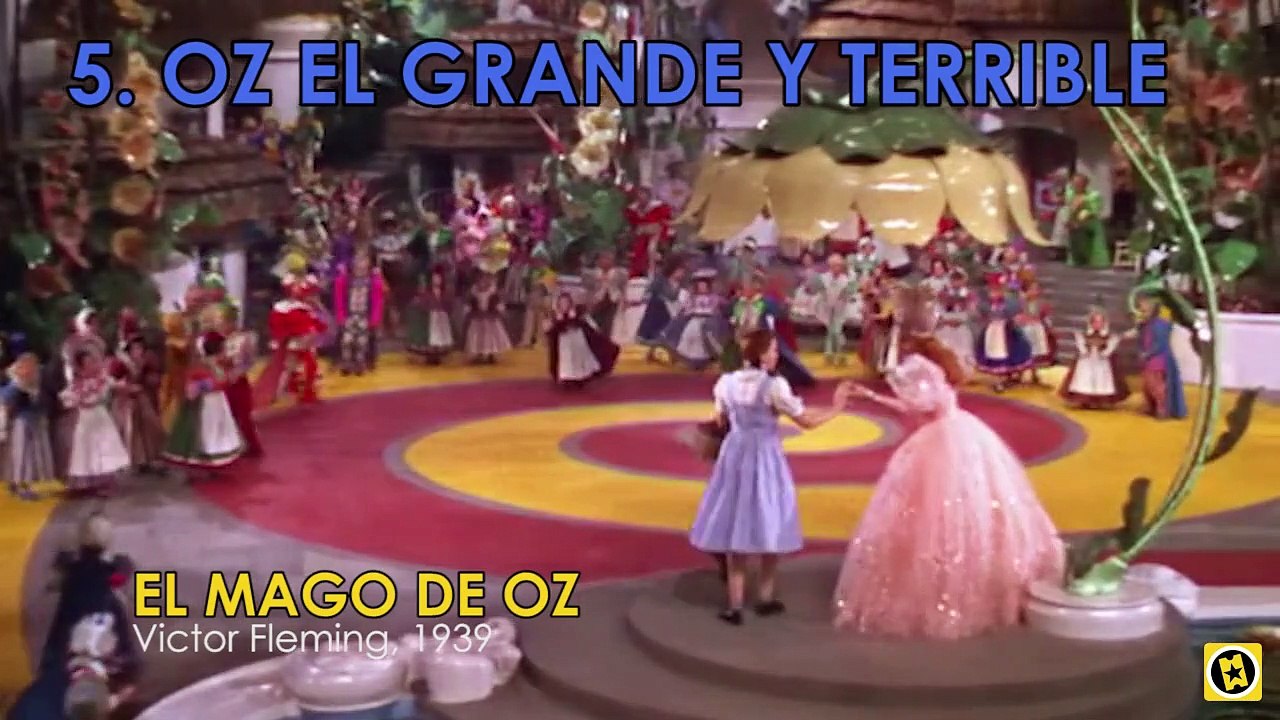 Doctor Strange Reportaje