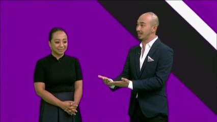 h Live! eksklusif bersama Amylea Azizan & Kaer Azami