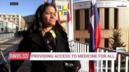 Access To Medicine For All: Role Of Govts & Corporations