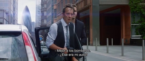 Duro de Cuidar tráiler subtitulado en español
