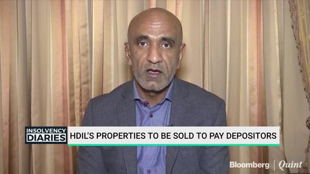 PMC Bank Crisis-HDIL Insolvency: The Personal Bankruptcy Angle