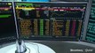 Sensex, Nifty Rebound From Two-Week Low As Infosys, L&T Lead