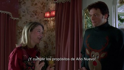 El bebé de Bridget Jones Reportaje (2) VO