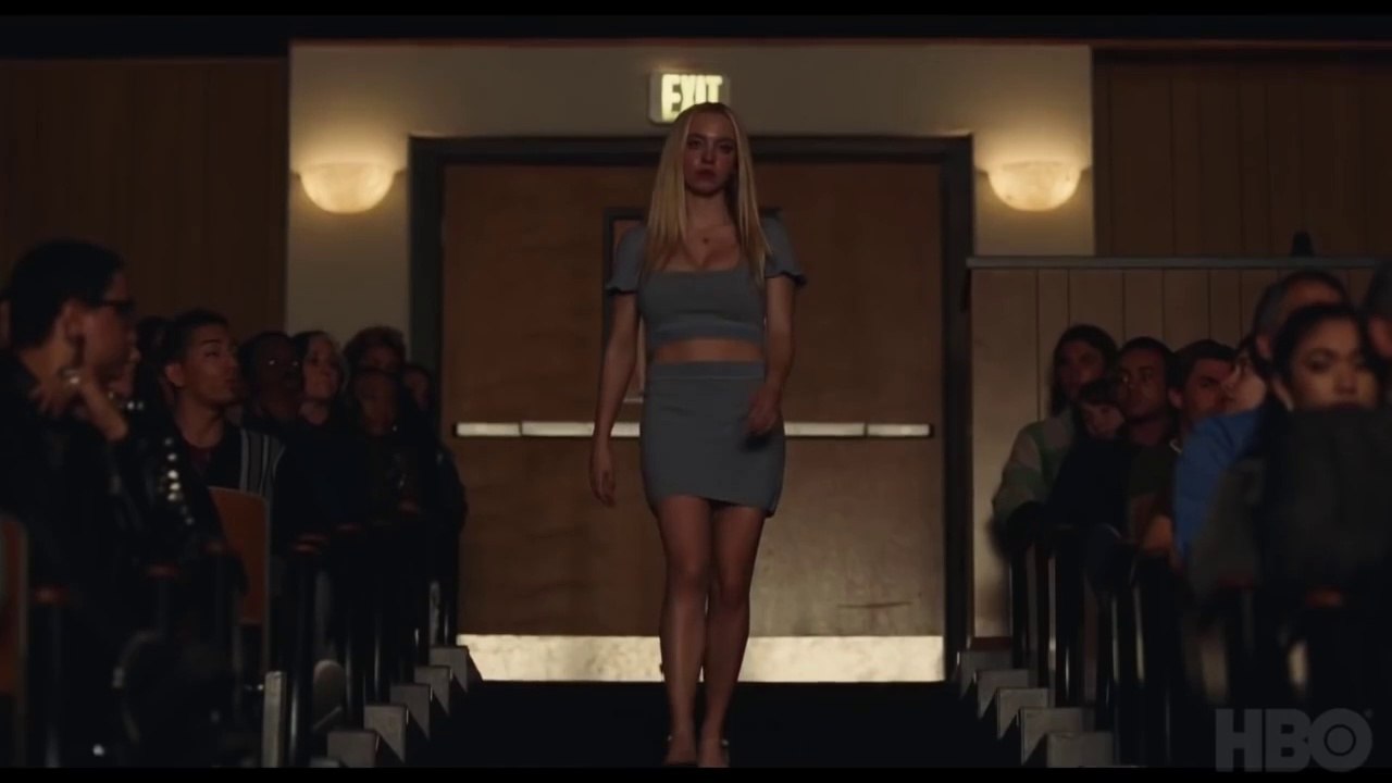 Euphoria S02 E08 Season Finale Trailer