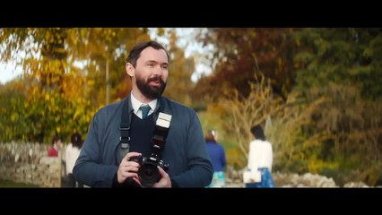 El bebé de Bridget Jones Tráiler (2)