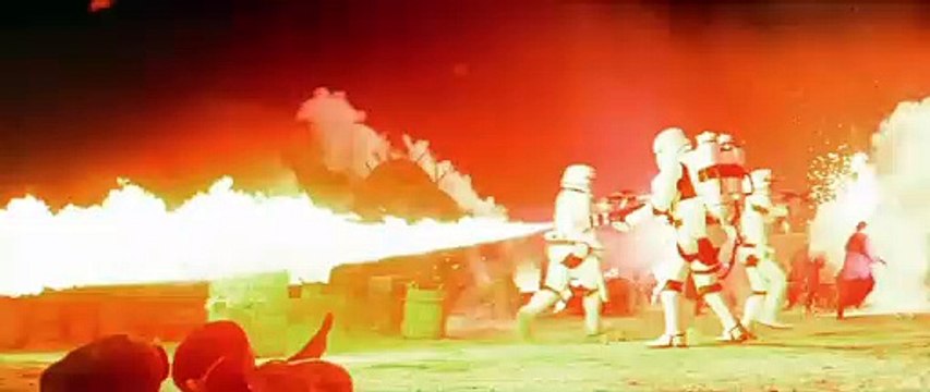 Star Wars: El despertar de la fuerza - Teaser 2