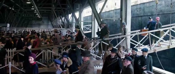 Animales fantásticos y dónde encontrarlos Reportaje (3) VO