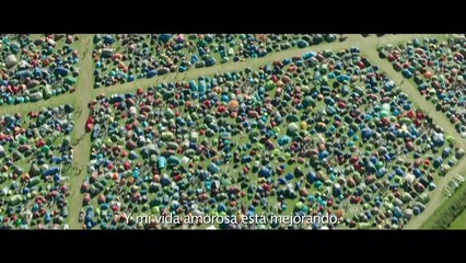 El bebé de Bridget Jones: Trailer 1