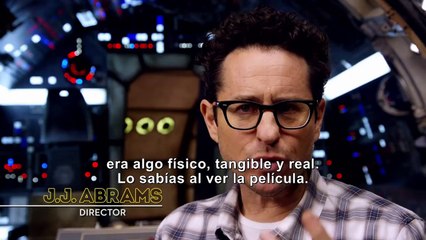 Star Wars: El despertar de la fuerza - BB-8