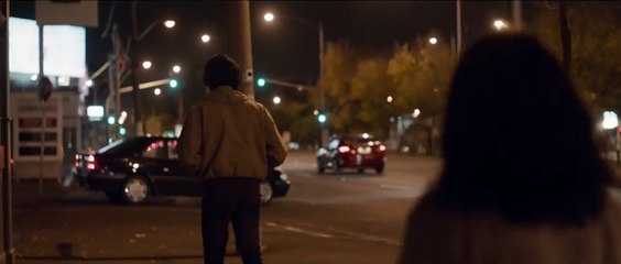 Un camino a casa Clip VO