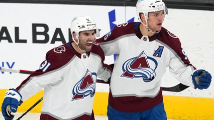 Winnipeg Jets Vs. Colorado Avalanche Preview February 25th