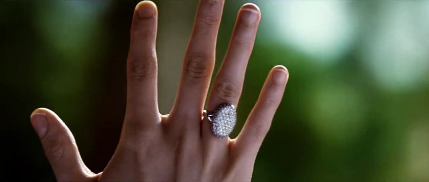 La saga Crepúsculo: Amanecer - Parte 2 Teaser