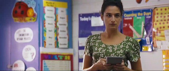 Un don excepcional Tráiler (2)