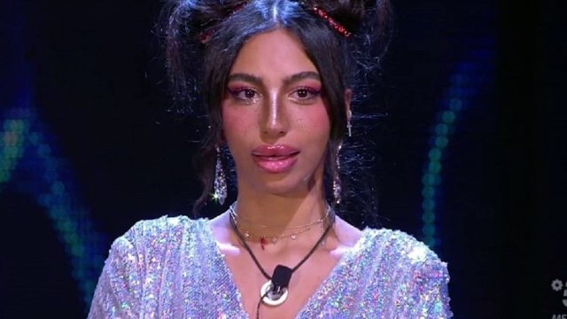 GF Vip, l’offesa choc di Katia Ricciarelli a Jessica Selassié