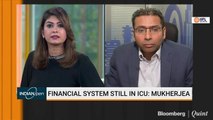 Weak Economics Should Lead To Positive Reform Movement: Saurabh Mukherjea