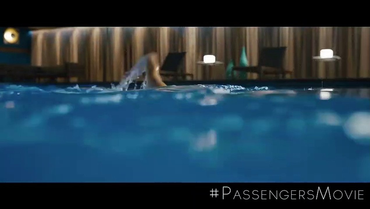 Pasajeros Clip (2) VO