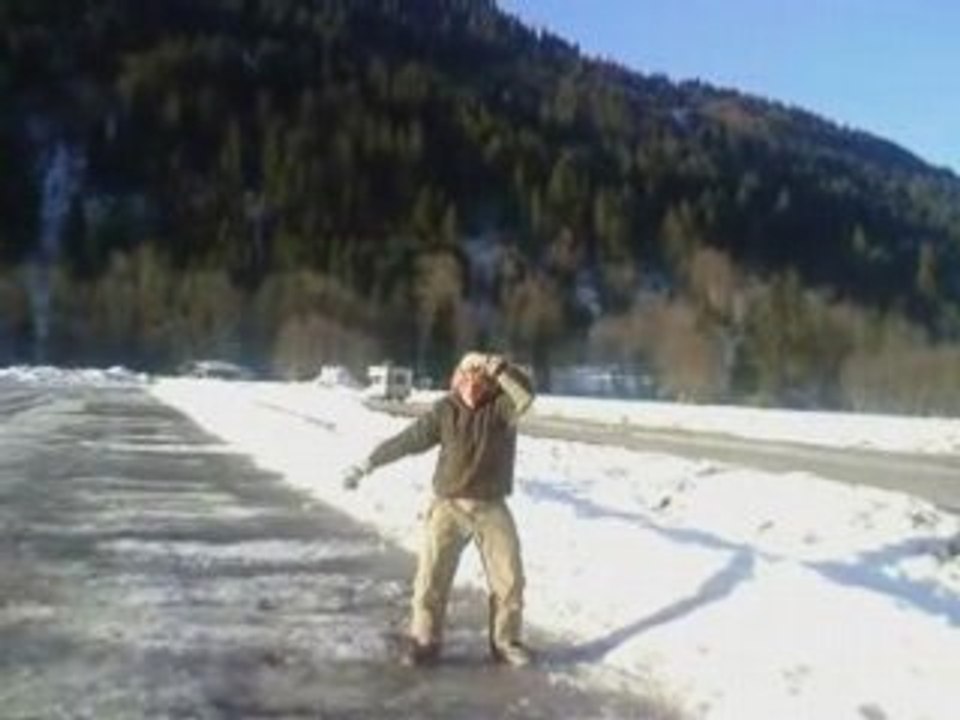 tecktonik hiver 2