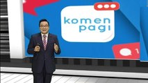 Komen Pagi Ep. 1 : Cabaran Wanita Malaysia & Hantu Kak Limah 3 'Meletop'!