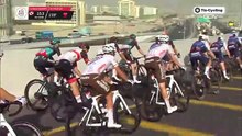 UAE Tour 2022 – Stage 6 [LAST 10 KM]