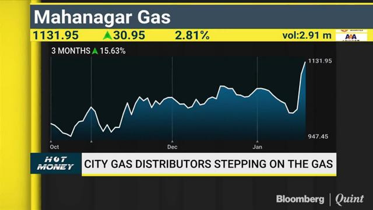 What's Keeping Analysts Bullish On JK Paper & A...