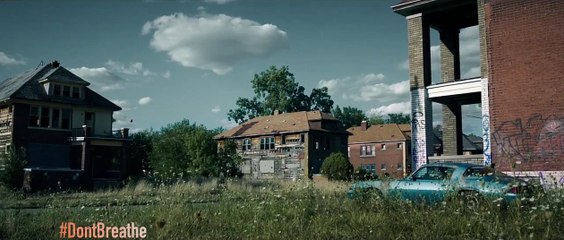 No respires Reportaje VO