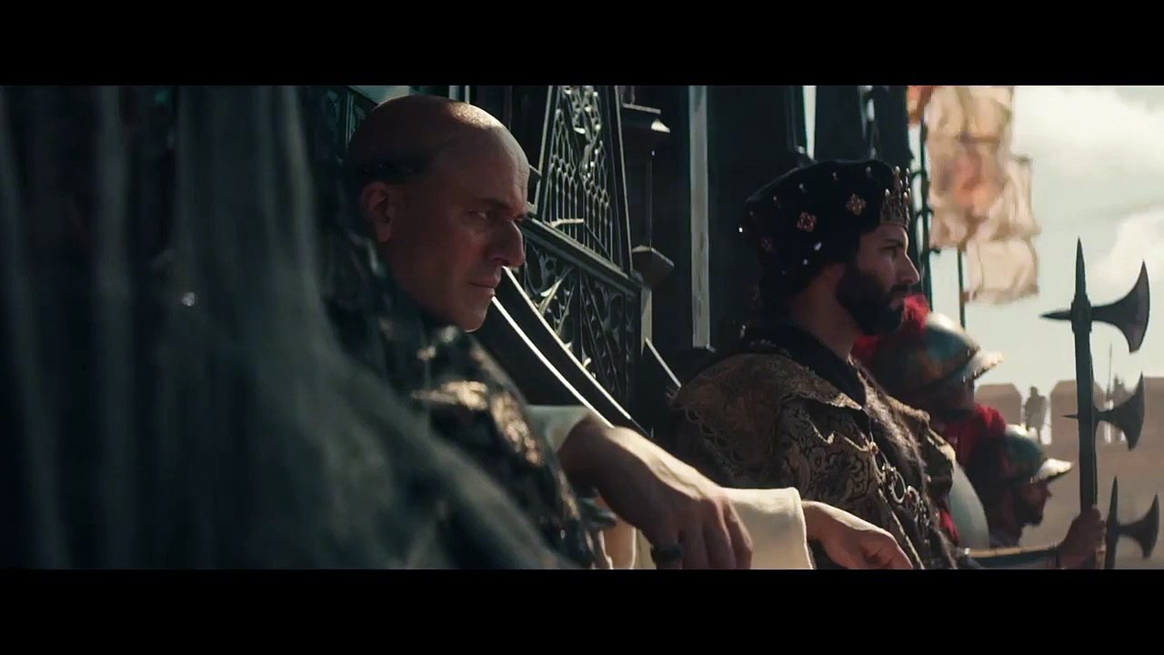 Assassin's Creed Tráiler (4)