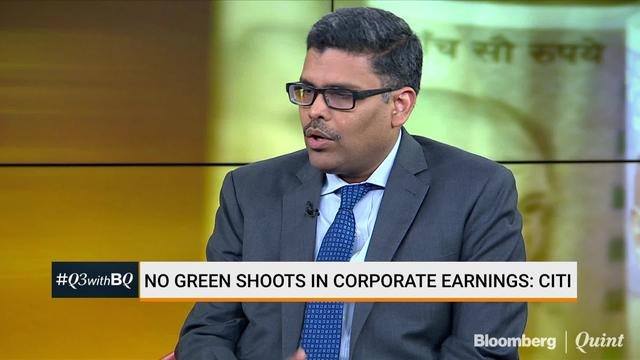 Citi Research: Q3 Earnings Outlook