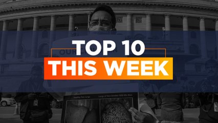 Top 10 This Week: U.S-Iran Tensions, Delhi Elections, Carlos Ghosn’s Press Meet And Many More