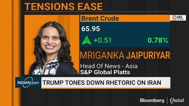 Expect Crude Prices To Remain Volatile: S&P Global Platts