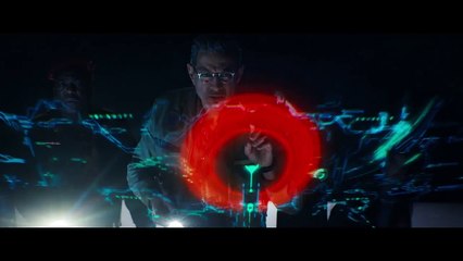 Día de la Independencia: Contraataque Tráiler (5) VO