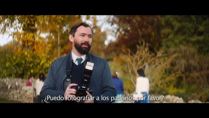 El bebé de Bridget Jones: Trailer 2