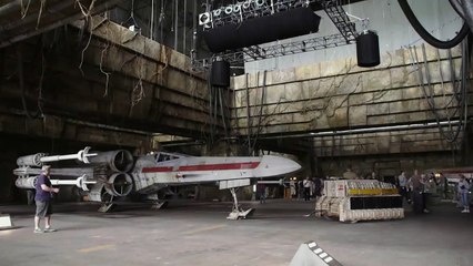 Rogue One: Cassian Andor