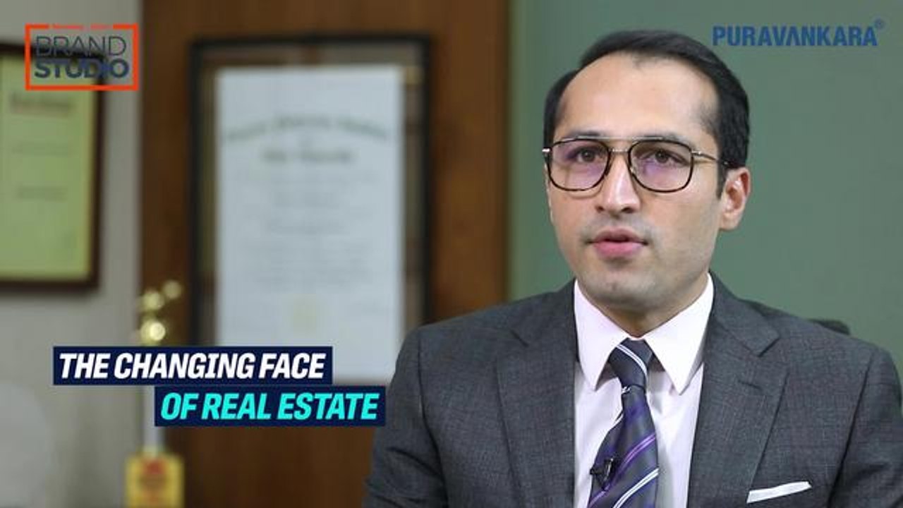 Sponsored: UrbaNext: Building the Future | Episode 1