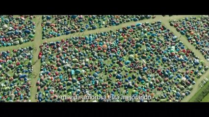 El Bebé de Bridget Jones tráiler subtitulado en español