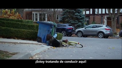 Siete Deseos tráiler subtitulado en español