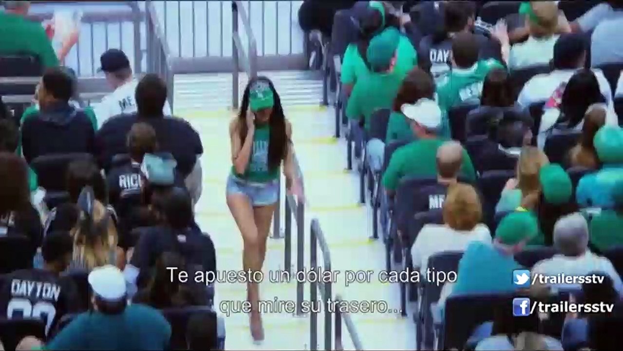 Focus - Tráiler Subtitulado