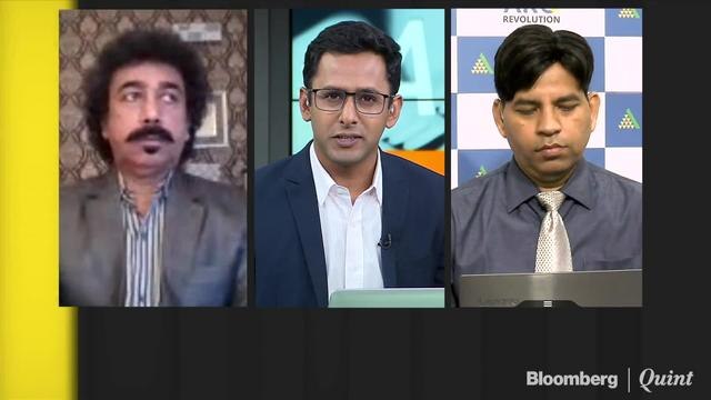 The Best Bets Among Financials #ASKBQ