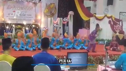 #AWANIJr: Kalam Sya'bi Kebangsaan 2018