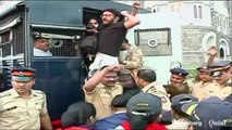 JNU Violence: Mumbai Police Relocates Protesters From Gateway Of India To Azad Maidan