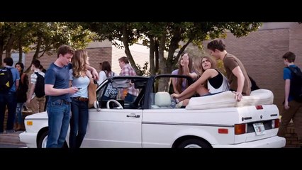 Ciudades de papel Tráiler (2)