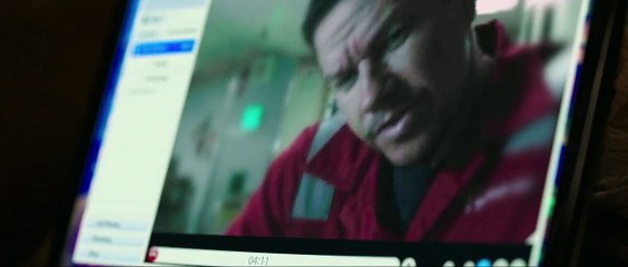 Horizonte profundo Clip