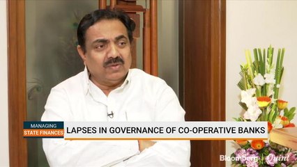 Does Maharashtra Need To Revamp Its Cooperative Banks?