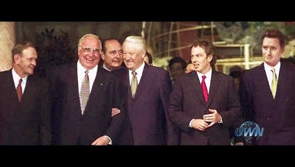 Día de la Independencia: Contraataque Reportaje (2) VO