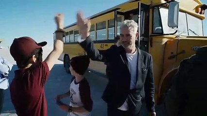 Día de la Independencia: Contraataque Reportaje VO