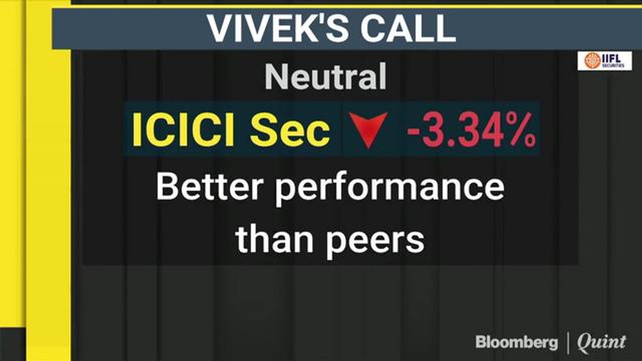 Analysts Recommend Their Top Nifty Stock To Buy For 2020