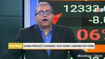 Going Private Changed Tata Sons' Lending Pattern