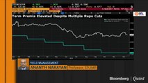 Bond Markets Will Stay Positive In The Short Run: Ananth Narayan