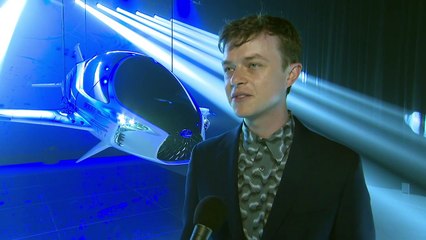 Valerian y la ciudad de los mil planetas: Skyjet