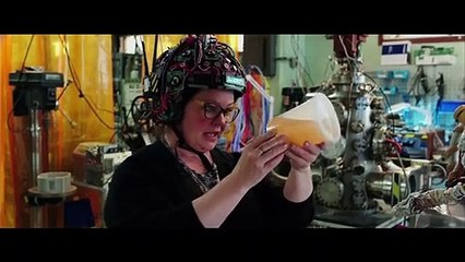 Cazafantasmas Reportaje (6) VO